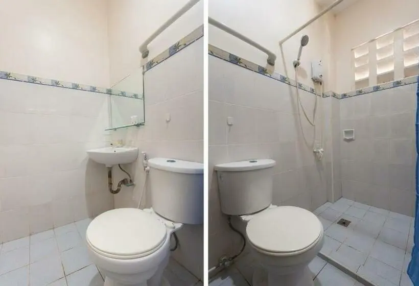 اتاق استاندارد, 3j S And K Apartment