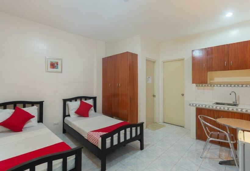 Номер Стандарт, 3j S And K Apartment