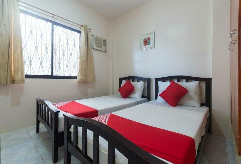 Номер Стандарт, 3j S And K Apartment