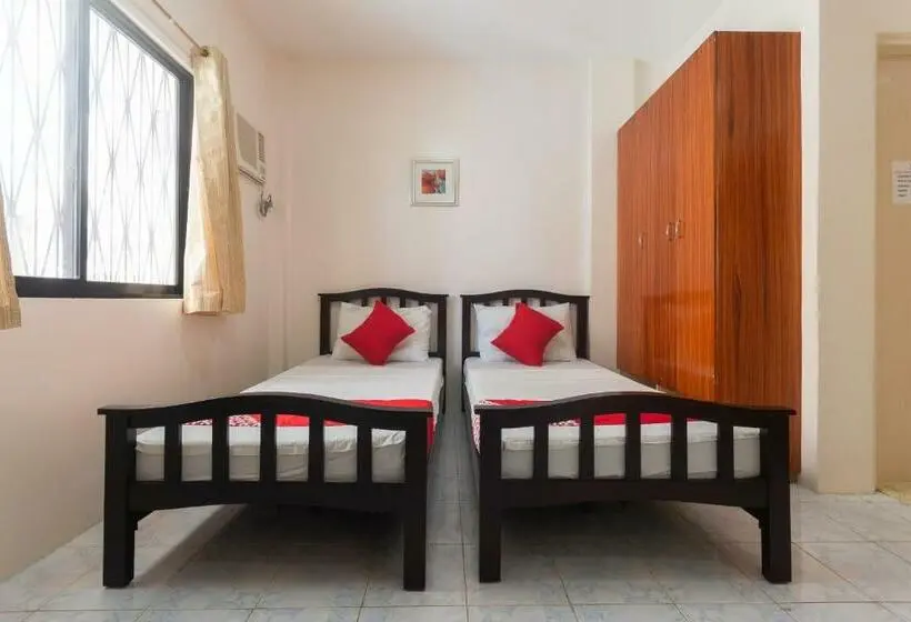اتاق استاندارد, 3j S And K Apartment