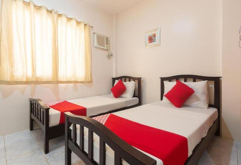 Номер Стандарт, 3j S And K Apartment