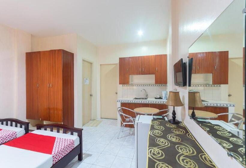 Номер Стандарт, 3j S And K Apartment