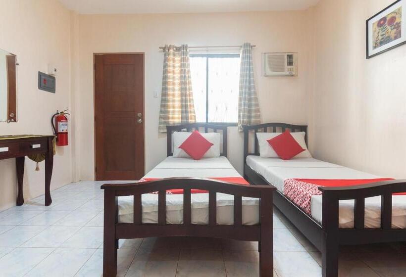 스탠다드 룸, 3j S And K Apartment