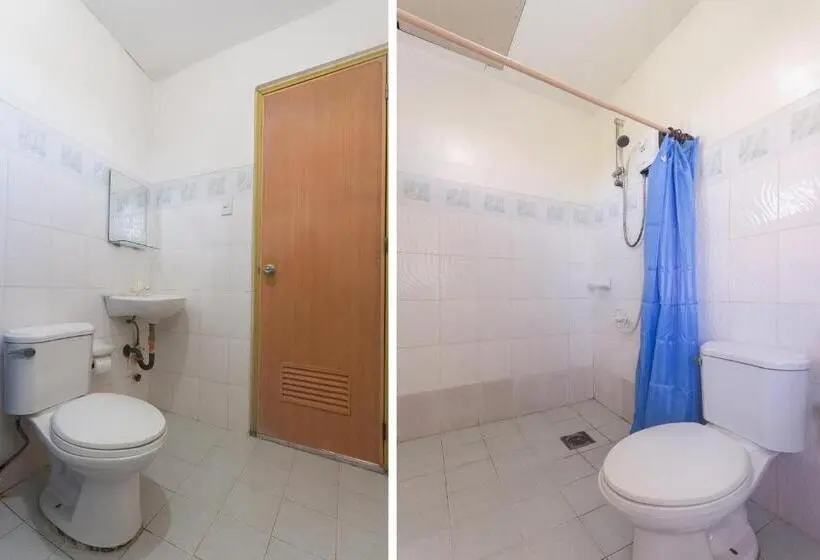 سوییت خانوادگی, 3j S And K Apartment