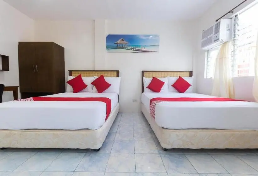 سوییت خانوادگی, 3j S And K Apartment