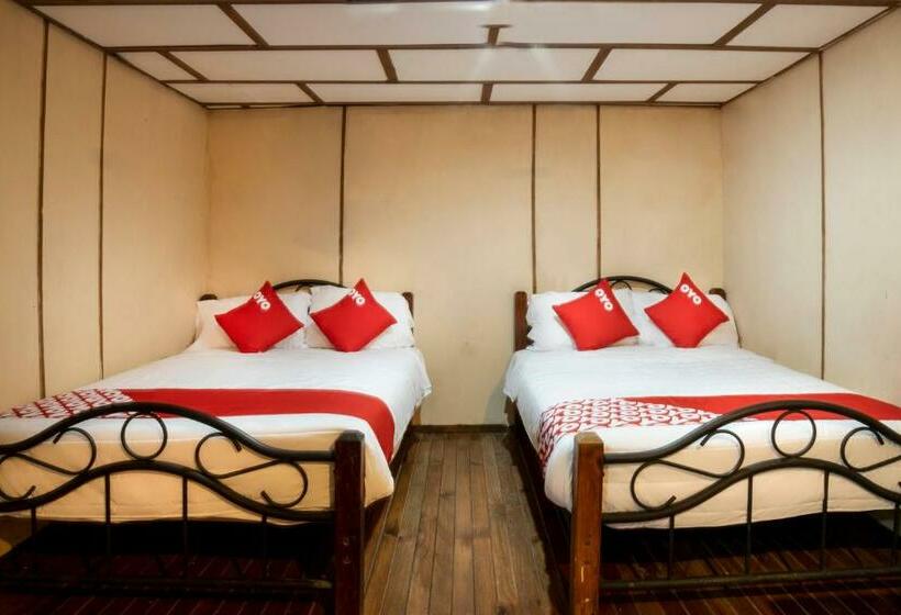 コンフォーとスイートルーム, Oyo Posada Astrud,cuetzalan