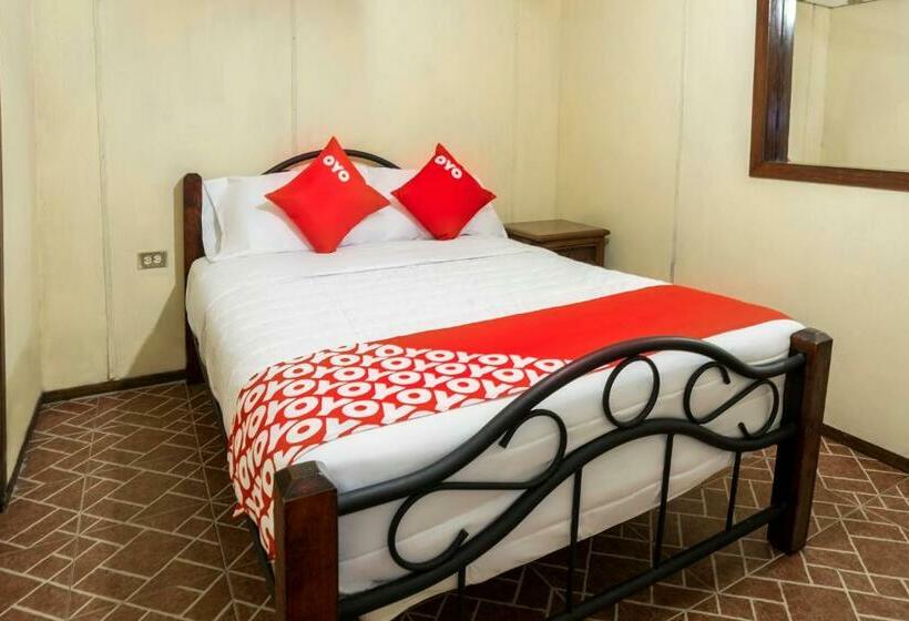 コンフォーとスイートルーム, Oyo Posada Astrud,cuetzalan