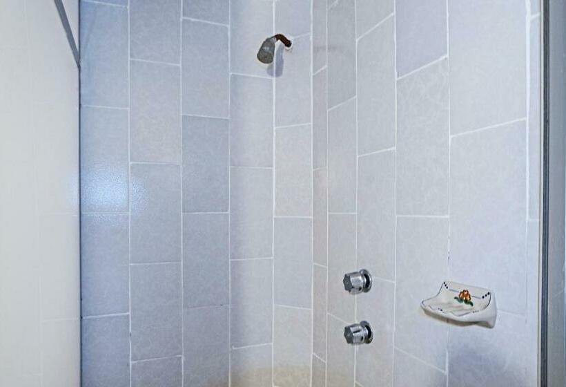 スタンダードルーム, Oyo Posada Astrud,cuetzalan