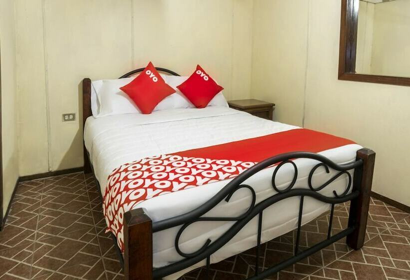 コンフォーとスイートルーム, Oyo Posada Astrud,cuetzalan