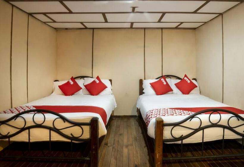 コンフォーとスイートルーム, Oyo Posada Astrud,cuetzalan