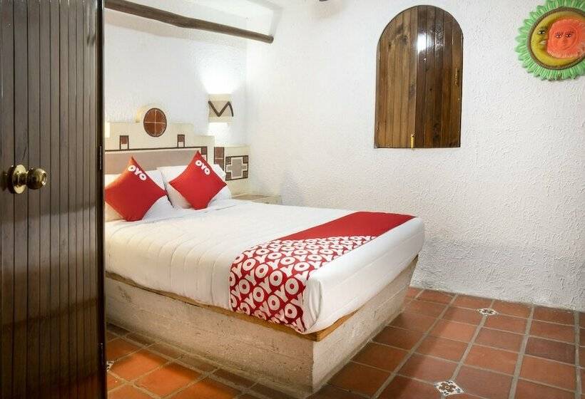 Номер Стандарт, Oyo Posada Astrud,cuetzalan