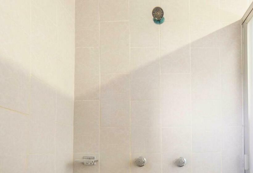 ファミリールーム, Oyo Posada Astrud,cuetzalan