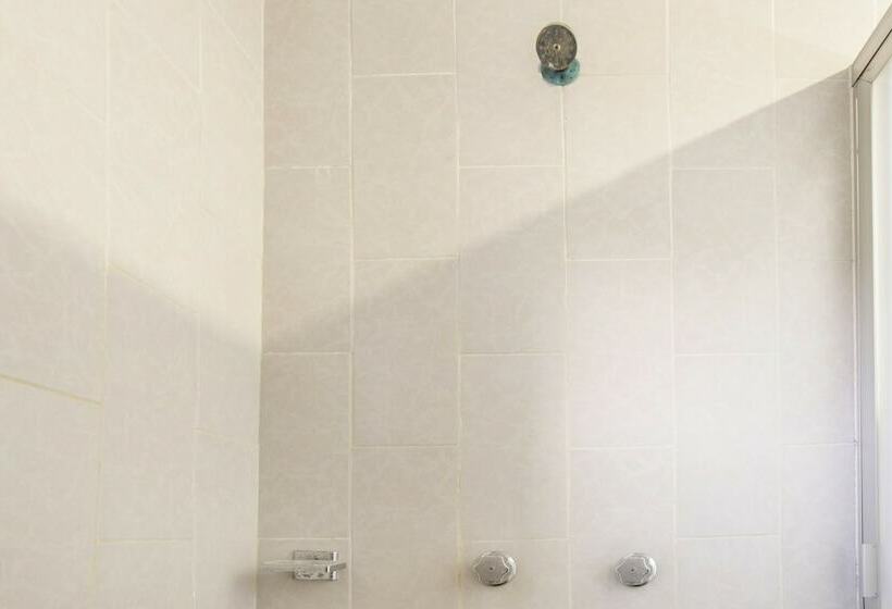 ファミリールーム, Oyo Posada Astrud,cuetzalan