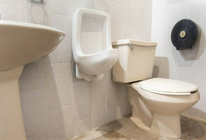 ファミリールーム, Oyo Posada Astrud,cuetzalan