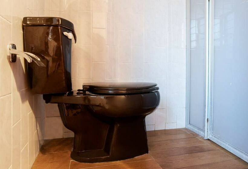 スタンダードルーム, Oyo Posada Astrud,cuetzalan