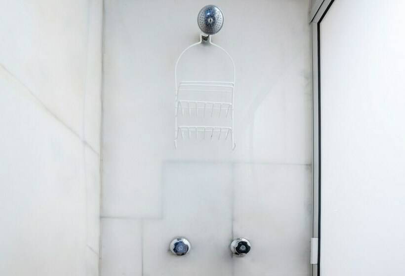 ２ベッドルームアパートメント, Oyo Posada Astrud,cuetzalan