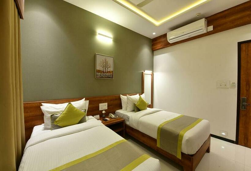 غرفة سوبيريور, Eastin Easy Vita