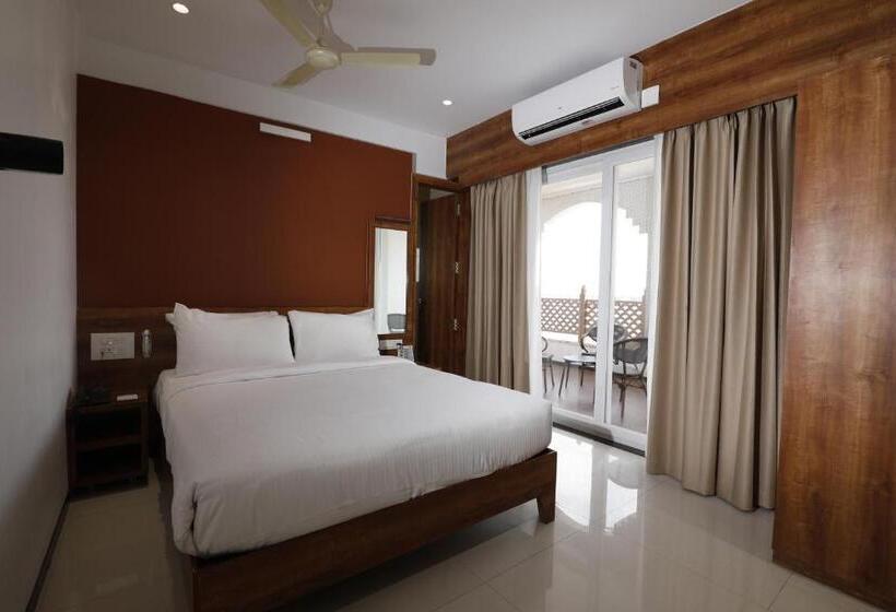 小型套房, Eastin Easy Vita
