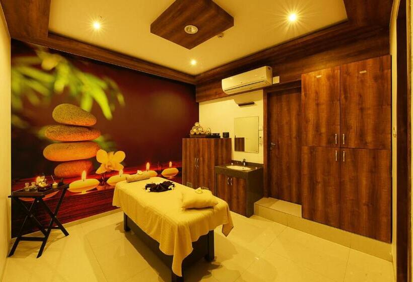 جناح إدارى, Eastin Easy Vita