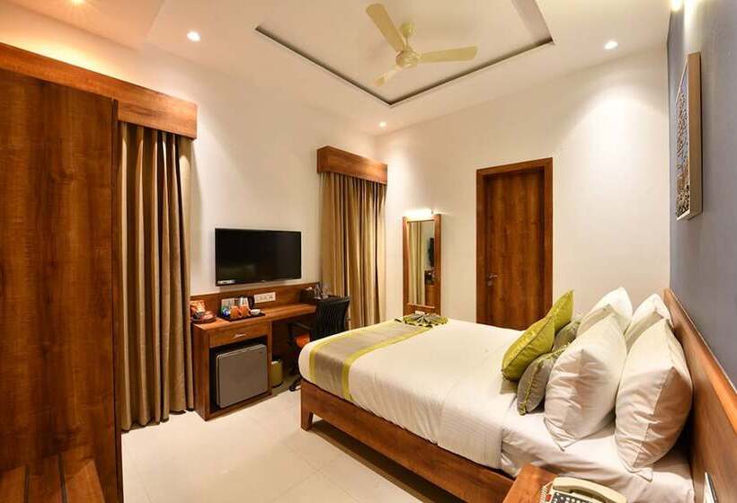 غرفة سوبيريور, Eastin Easy Vita