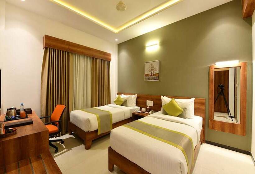 غرفة سوبيريور, Eastin Easy Vita