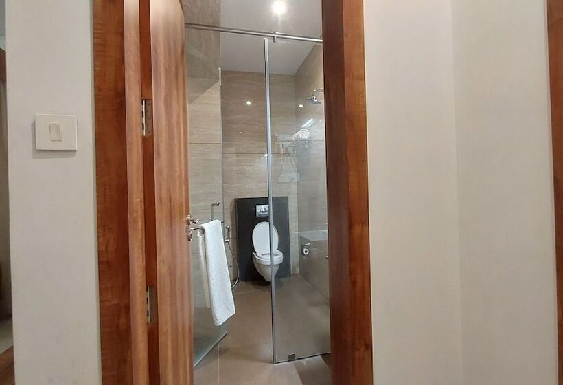 غرفة سوبيريور, Eastin Easy Vita