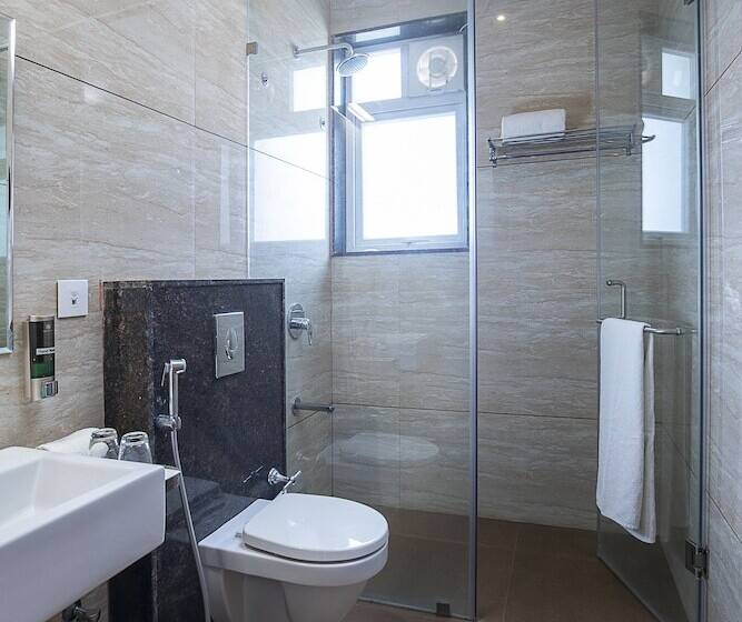 غرفة سوبيريور, Eastin Easy Vita