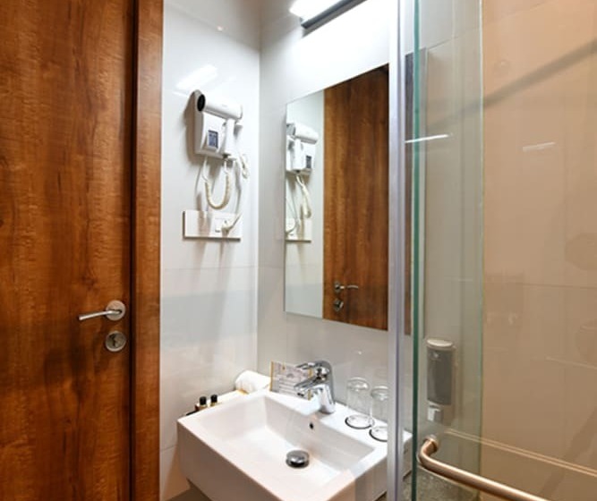 غرفة سوبيريور, Eastin Easy Vita