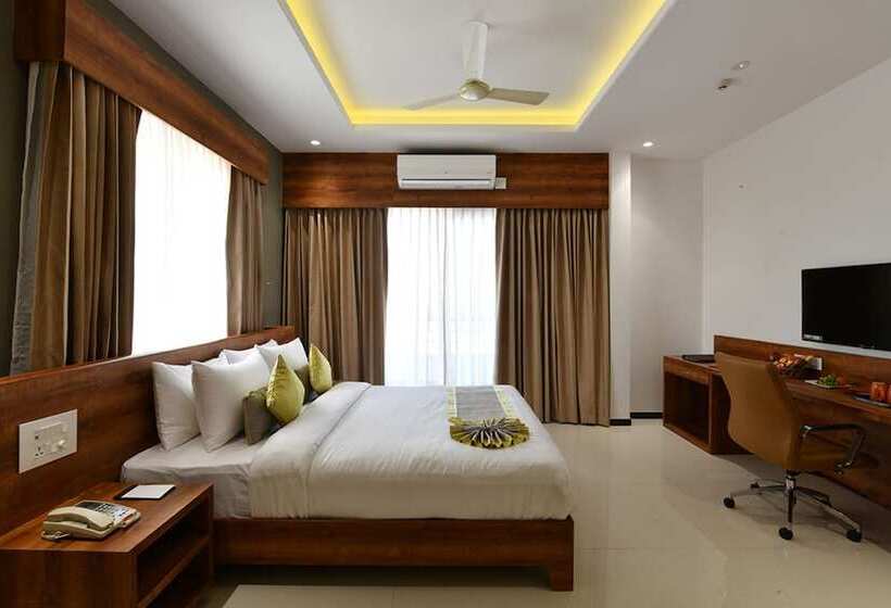 Номер Deluxe, Eastin Easy Vita