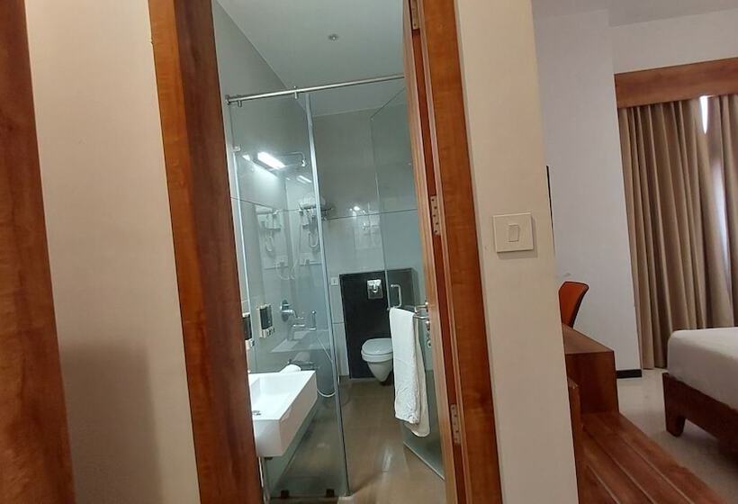 Номер Deluxe, Eastin Easy Vita