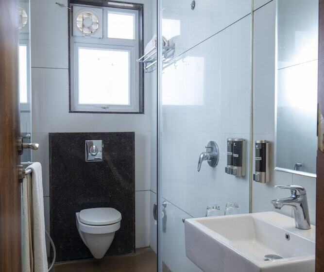 غرفة ديلوكس, Eastin Easy Vita