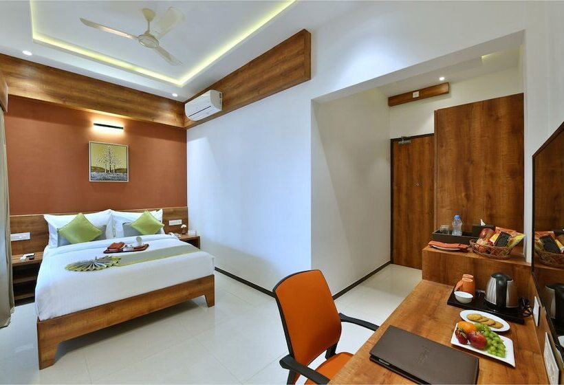 غرفة عائلية, Eastin Easy Vita