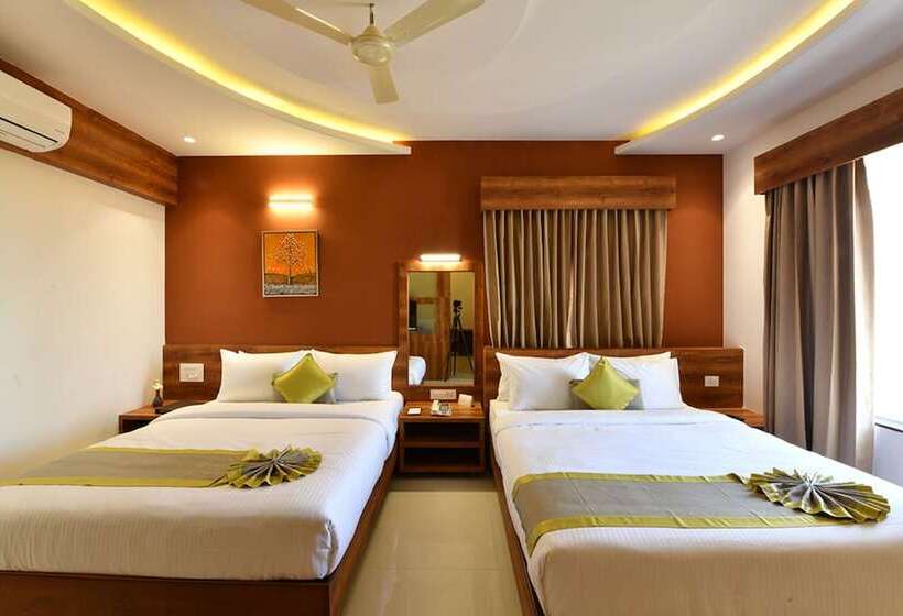 غرفة عائلية, Eastin Easy Vita