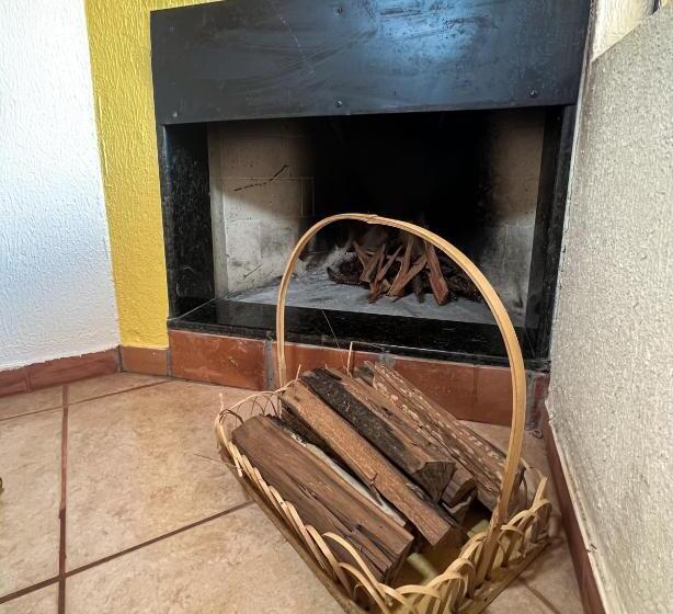 Трехместный Номер Стандарт с Балконом, Fazenda Vale Alvorada