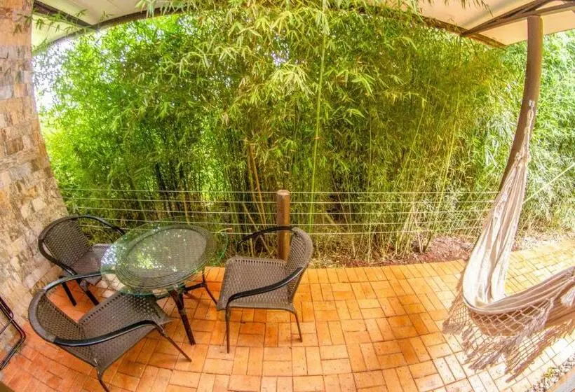 استودیوی استاندارد, Fazenda Vale Alvorada