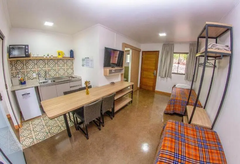 استودیوی استاندارد, Fazenda Vale Alvorada