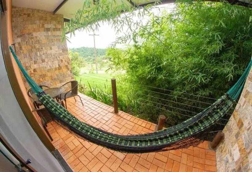 استودیوی استاندارد, Fazenda Vale Alvorada