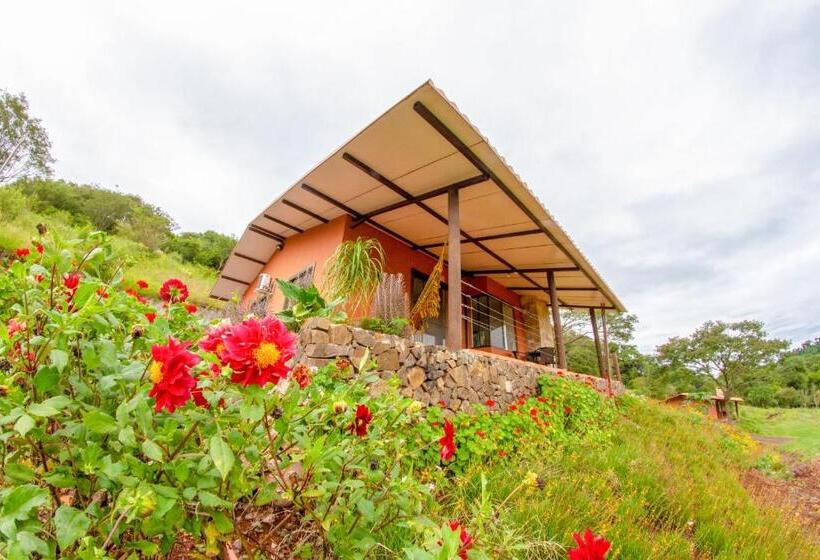 Шале 1 Спальня, Fazenda Vale Alvorada