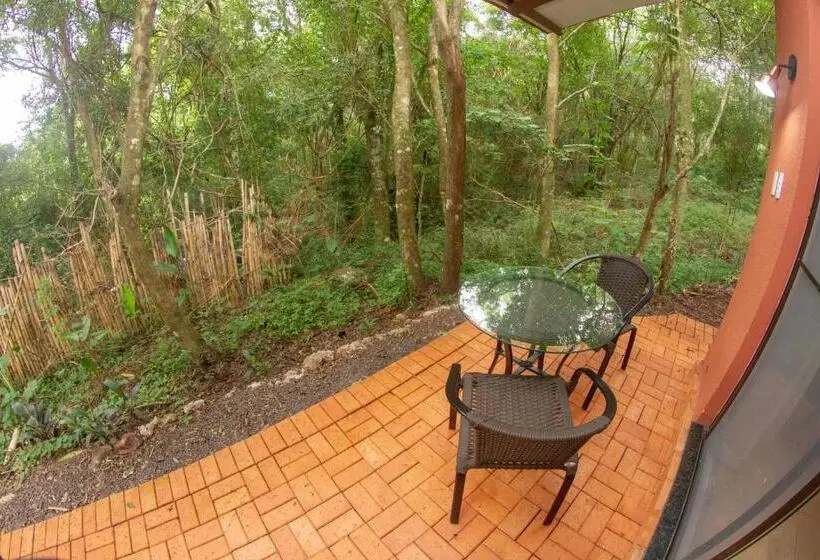 بانگلوی لوکس, Fazenda Vale Alvorada