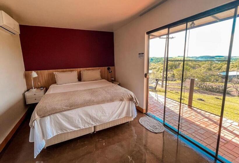 스탠다드 스튜디오, Fazenda Vale Alvorada