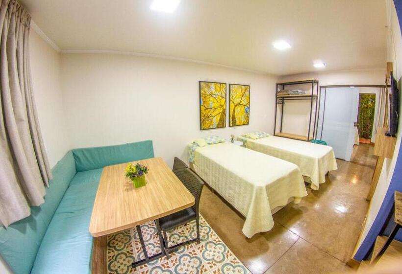 Студия Стандарт, Fazenda Vale Alvorada