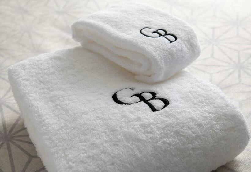 标准间, Grand Bach Sendai