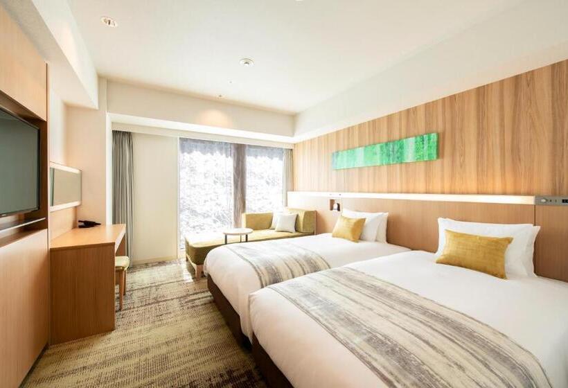 标准间, Grand Bach Sendai