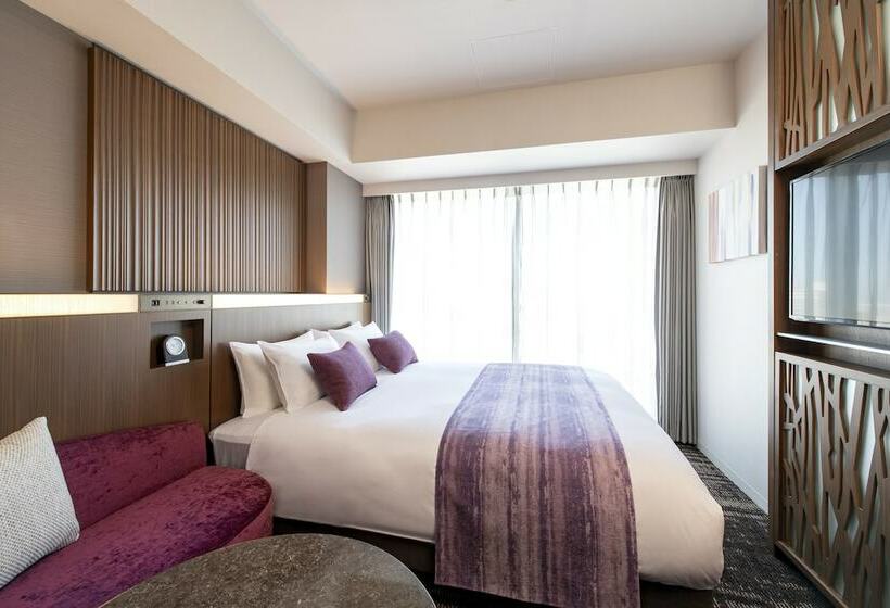 标准间, Grand Bach Sendai