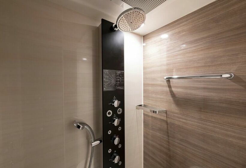 标准间, Grand Bach Sendai