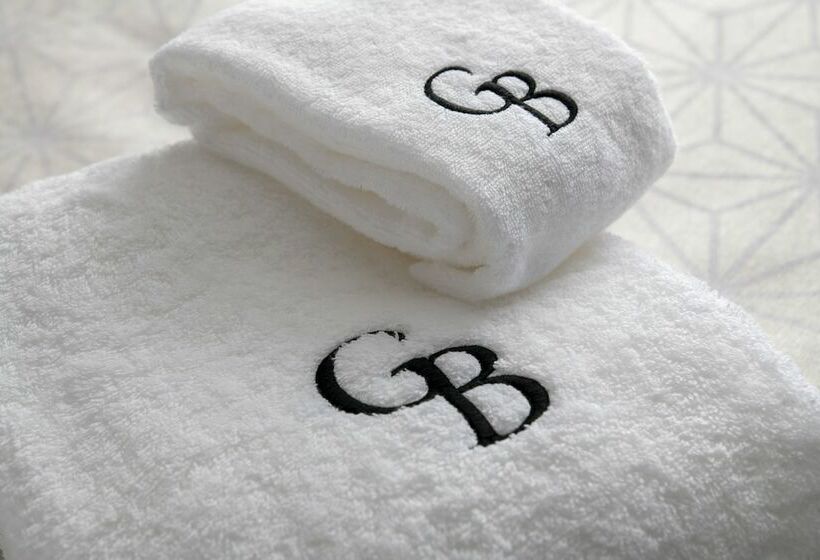 高级大房间, Grand Bach Sendai