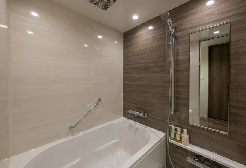 豪华房间, Grand Bach Sendai