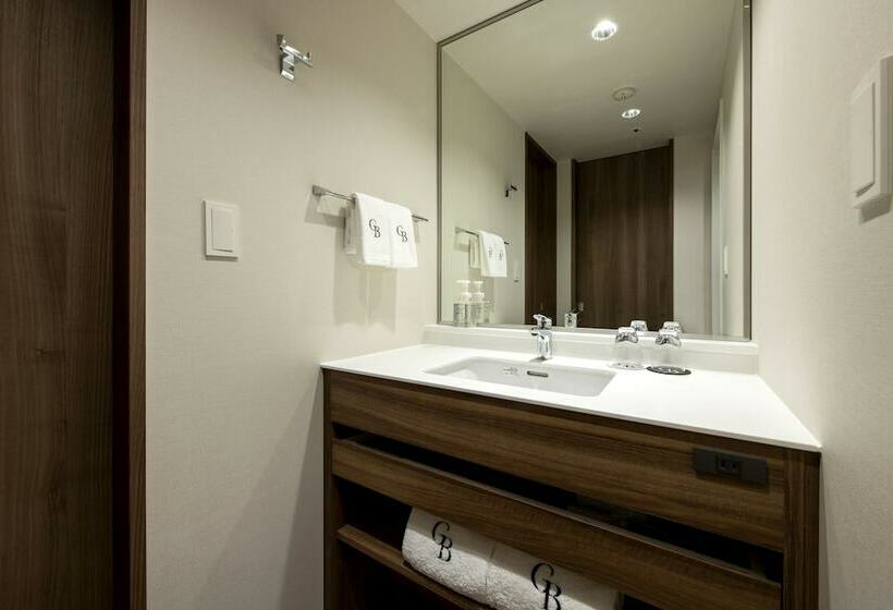 豪华房间, Grand Bach Sendai