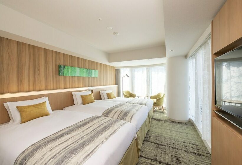 标准三人间, Grand Bach Sendai