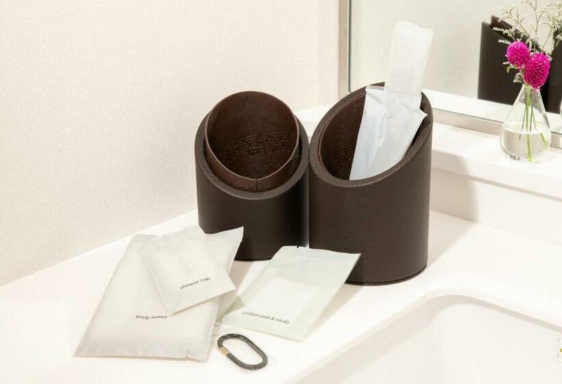 标准间, Grand Bach Sendai